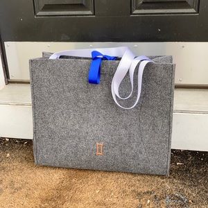 Kit and Ace Large shopper tote